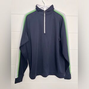 FootJoy Large 1/4 zip quarter zip